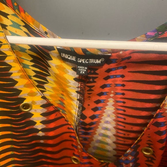 Unique Spectrum - Picture 6 of 7